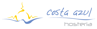 Hosteria Costa Azul - Villa Gesell