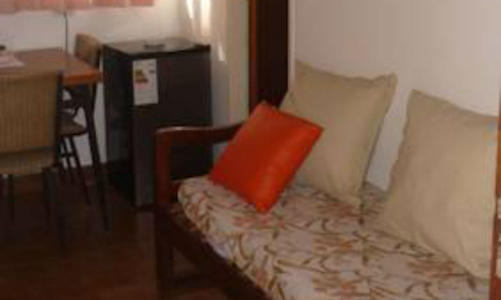 Habitación cuadruple