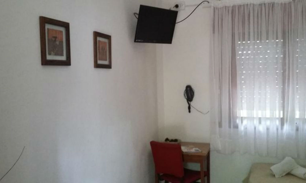 Habitación doble